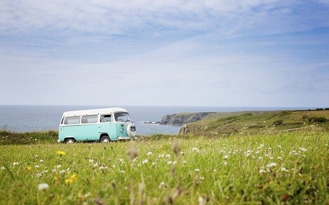 Alles wat u nodig hebt voor een leuke auto-kampeervakantie